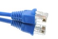RJ-45 cable
