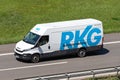 RKG Iveco Daily