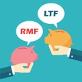 Rmf and ltf