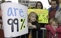 RNC Debate Protesters Dartmouth College