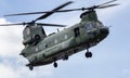 RNLAF CH-47 Chinook