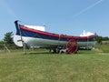 RNLB Queen Victoria Lifeboat