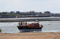 RNLI Lifeboat Margate, Kent, England