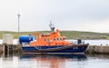 RNLI Lifeboat