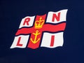 RNLI - Lifeboats - United Kingdom Royalty Free Stock Photo