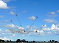 RNZAF Ohakea Airshow 2012