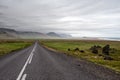 Road 54 on Snaefellsnes, Iceland