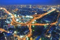 Road, Bangkok.