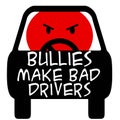 Road bully