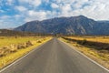 On the Road, Colca Canyon, Peru