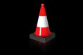 Road cone