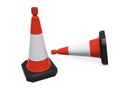 Road Cones