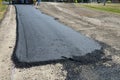 Road Construction, Paving, Pavement, Asphalt