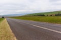 Road Countryside Farmlands