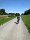 Road Cyclist