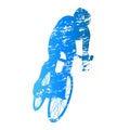 Road cyclist