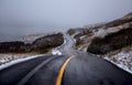 Road Cypress Hills