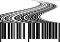 Barcode Royalty Free Stock Photo