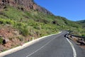 Road, Gran Canaria