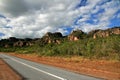 Road - Kakadu National Park, Australia