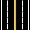 Road lanes