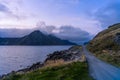 Road, Lofoten, Norway