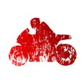 Road motorcycle racing