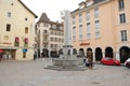 Annecy, region Rhone Alps, France