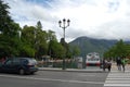 Annecy, region Rhone Alps, France