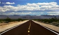Road, Nevada