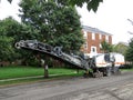 Road Paving Equipment in Washington DC