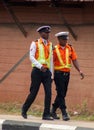 Road Safety Workers