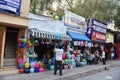 Road Side Shop-Madurai