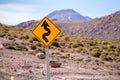 Road sign Royalty Free Stock Photo