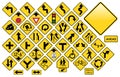 Road Signs