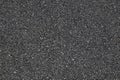Road surface asphalt background Royalty Free Stock Photo