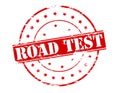 Road test