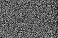 Road texture pattern. Macro of asphalt detail Royalty Free Stock Photo