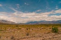 road to anorama of the Cerro de los 14 Colores, Jujuy, Argentina