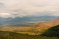 road to anorama of the Cerro de los 14 Colores, Jujuy, Argentina