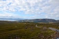 The road to Applecross