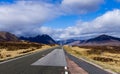 Road to glen coe 3