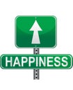 Road to Happiness