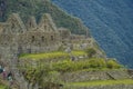 Machu Picchu Peru