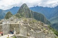 Machu Picchu Peru