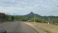 Road to Rama, Nicaragua