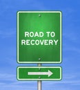 Road to recovery