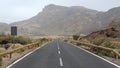 Road To Teide / Tenerife / Spain