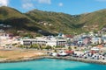 Road Town, Tortola