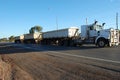 Road train